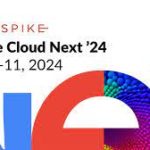 Google Cloud Next 24
