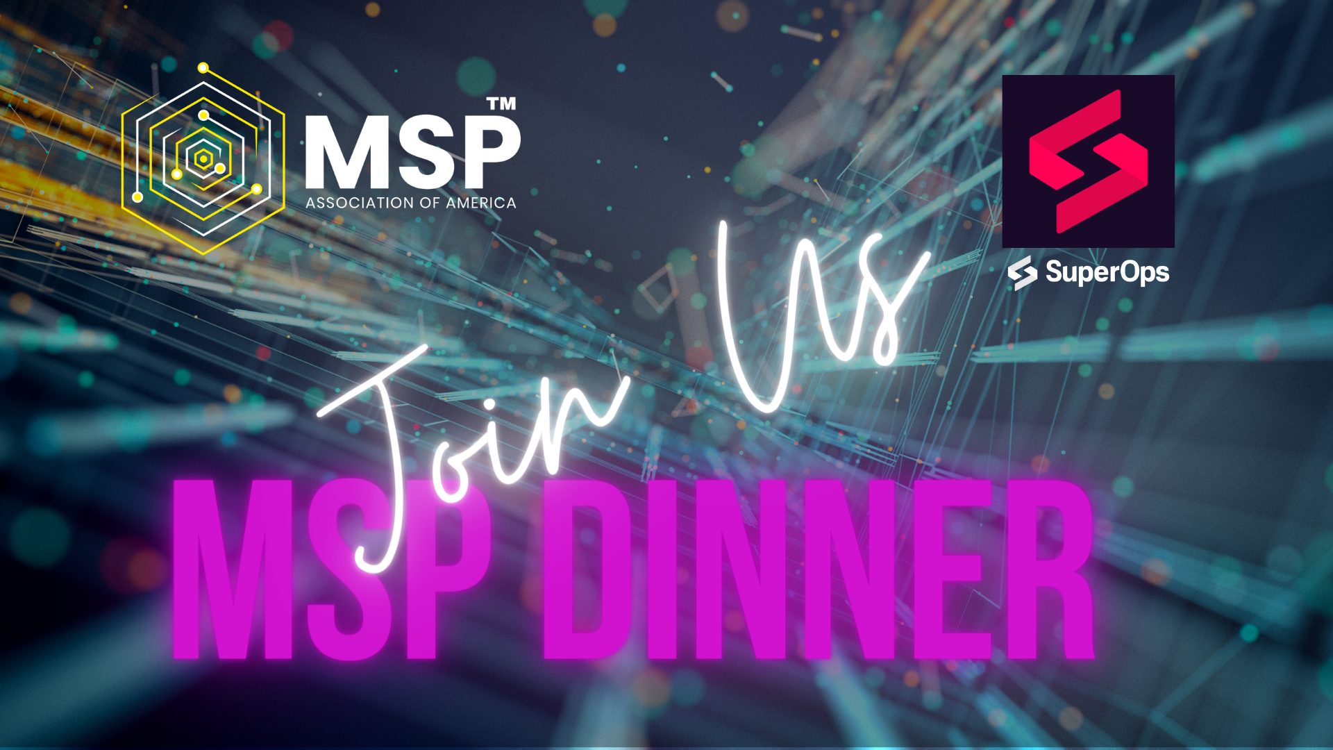 MSP Dinner Event Banner no datev1