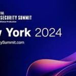 New York Cyber Security Summit 2024