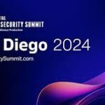 San Diego Cyber security summit 2024