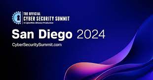 San Diego Cyber security summit 2024
