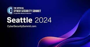 Seattle 2024 Cyber security Summit