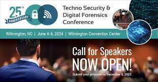 Techno Security Digital Forensics Conference 2024