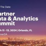 Gartner Data Analytics Summit