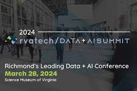 RVAs leading Data Conference