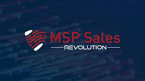 MSP Sales Revolution