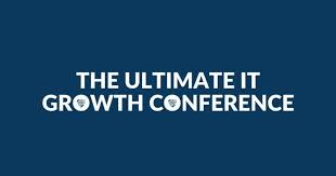 MSP Sales Revolution The Ultimate Growth Conference