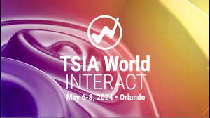 TSIA WORLD INTERACT