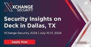 Xchange Security 2024