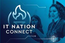 It Nation Connect 2024