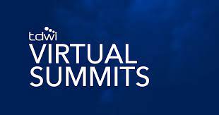 TDWI Virtual Summit Governing Data and Analytics