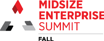 the Midsize Enterprise Summit Mes Fall Event