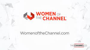 the Women of the Channel Leadership Summit 2024