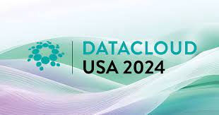 Data Cloud Usa 2024