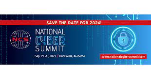 National Cyber Summit 2024