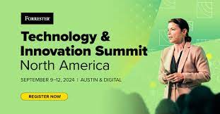 Technology Innovation Summit 2024
