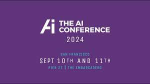 the Ai Conference 2024