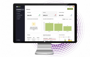 Bill360 Dashboard