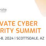 Innovate Cybersecurity Summit 2024