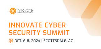 Innovate Cybersecurity Summit 2024