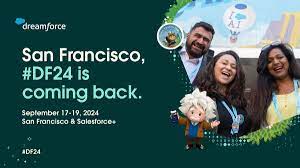 DreamForce 2024