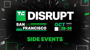 TechCrunch Disrupt 2024