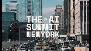 the Ai Summit New York