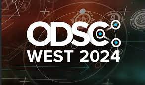 ODSC WEST 2024