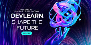 DevLearn 2024