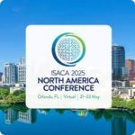 ISACA 2025 North America Conference