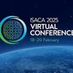 ISACA Virtual Conf 2025