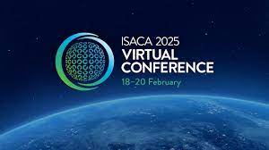 Isaca Virtual Conf 2025