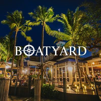 Boatyard Restaurant