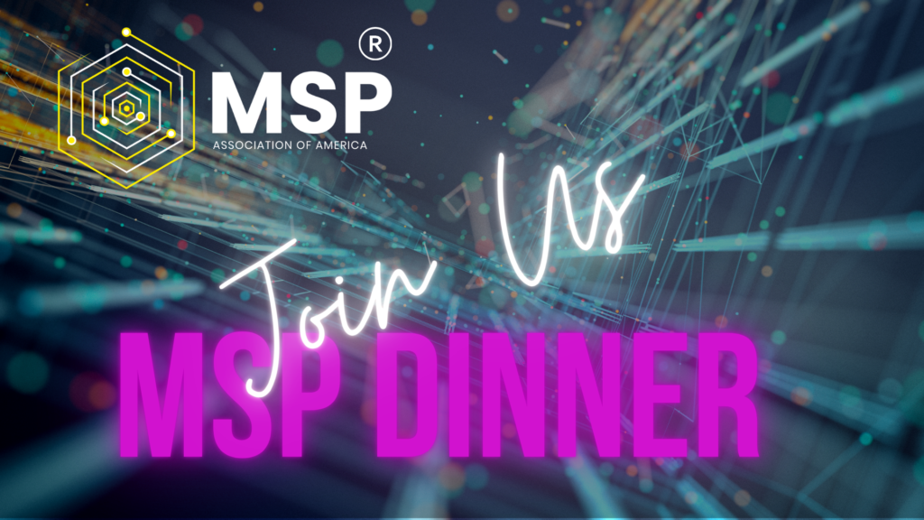 Msp Association of America®