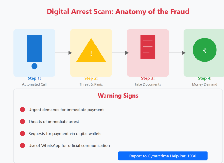 2024 11 10 6730f4d4cb9b5 Digitalarrestscamflowdiagram