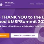 MSP Summit 25