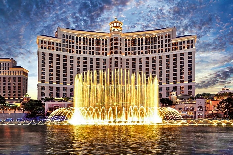 The Bellagio