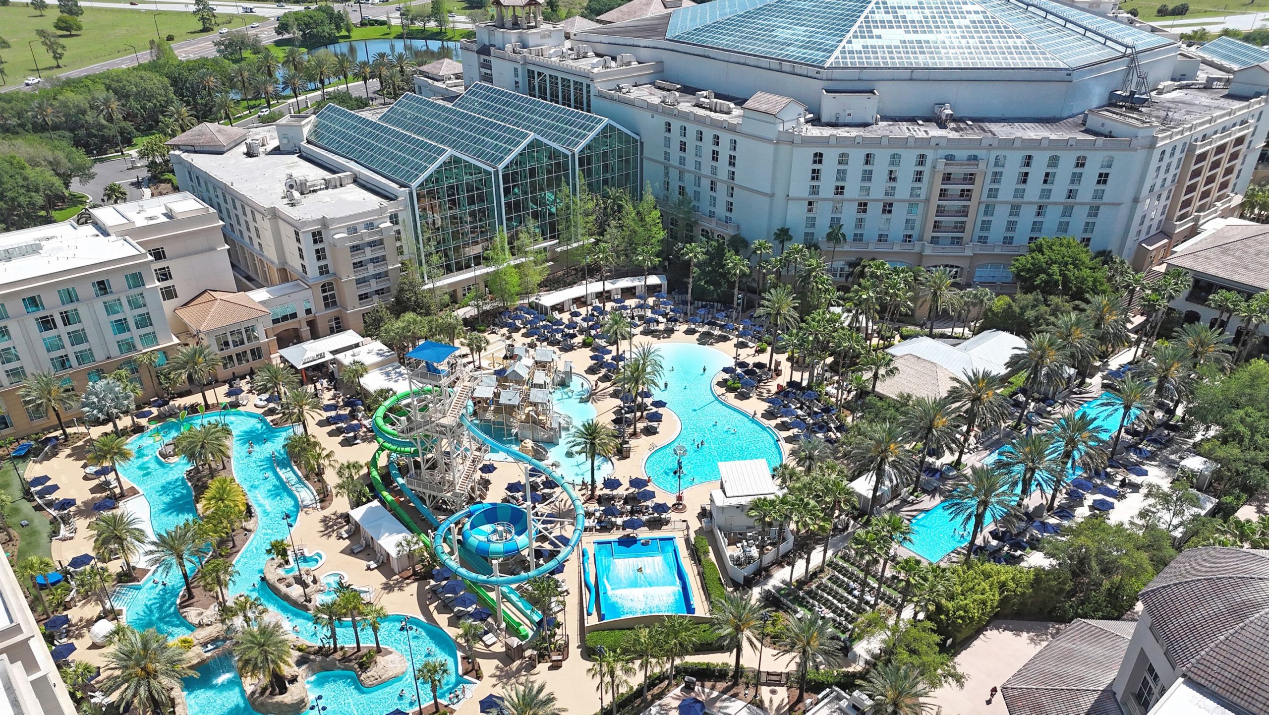 Gaylord Palms Resort and Convention Center - Florida