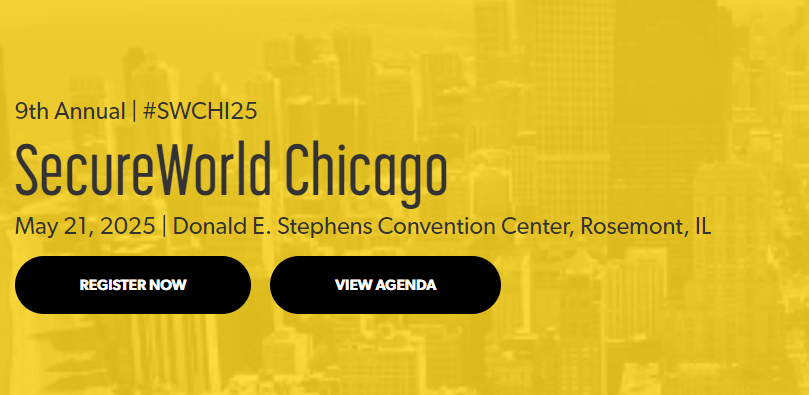 Secure World 1 | MSP Association of America® Msp Association of America®