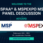 mspEXPO MSPS SPEAKERS