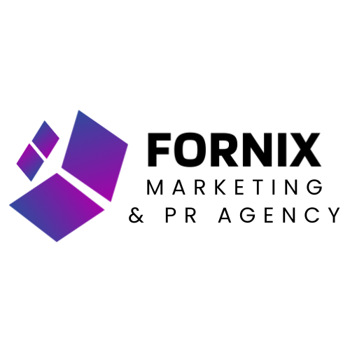 Fornix Marketing & PR Agency