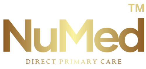 NuMed Direct Primary Care | An all-inclusive Medical Service