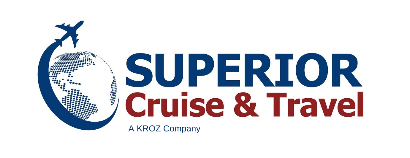 Superior Cruise & Travel - Make your travel easy and customized!