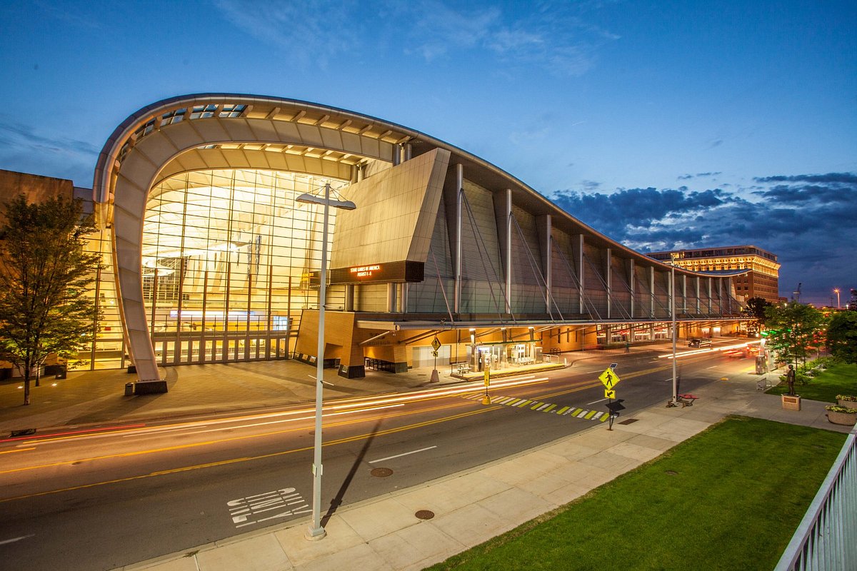 DeVos Place