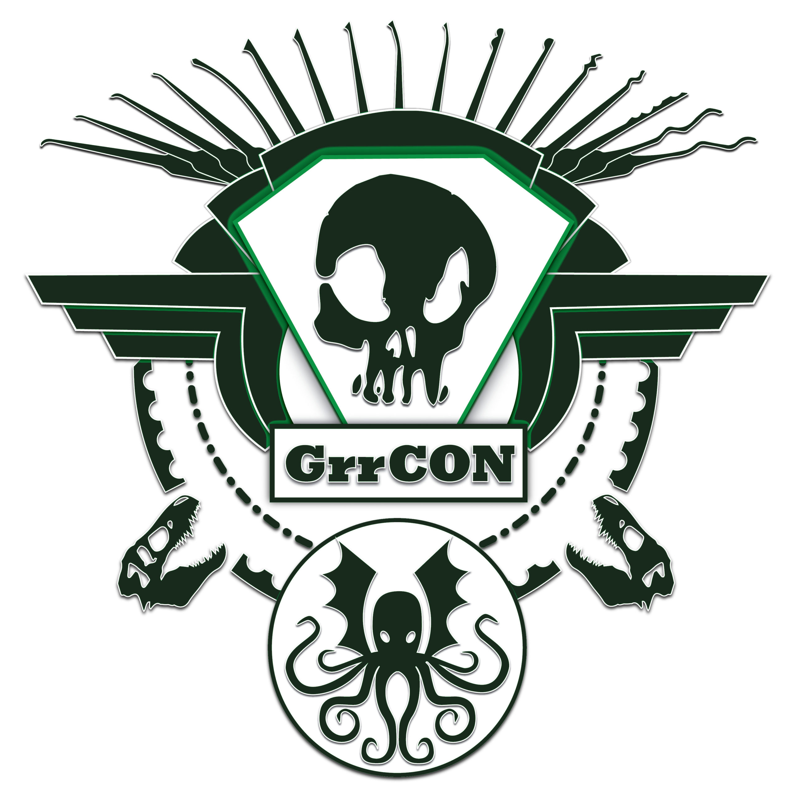 grrcon | MSP Association of America® Msp Association of America®
