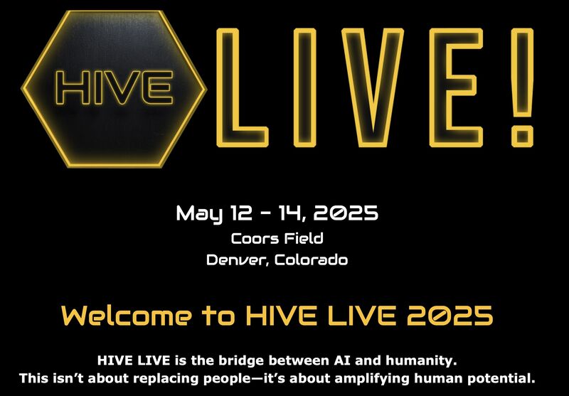 Hive | MSP Association of America® Msp Association of America®