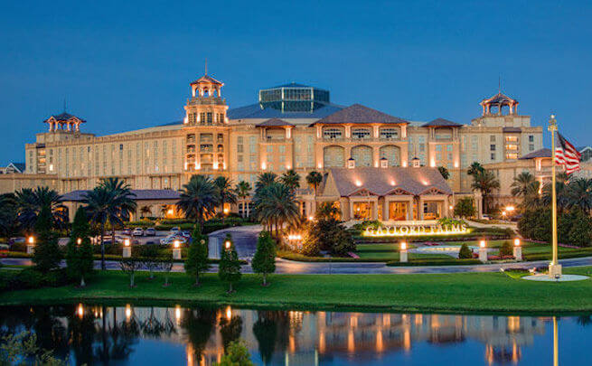 Gaylord Palms Resort & Convention Center