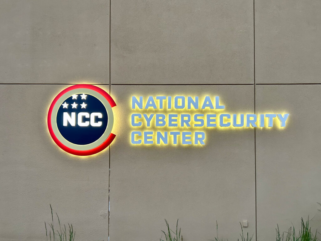 National Cybersecurity Center (NCC)