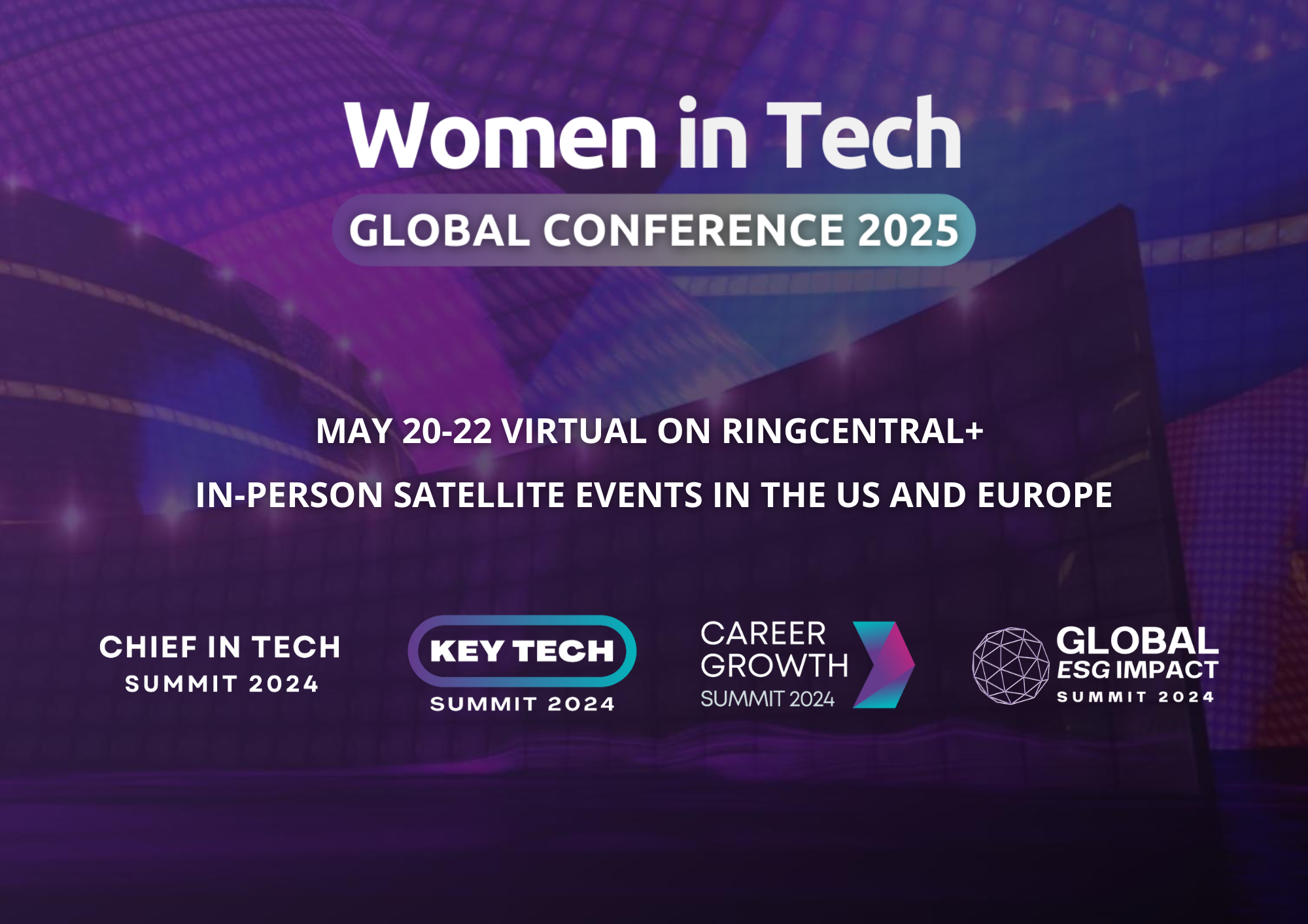 The Women in Tech Global | MSP Association of America® Msp Association of America®