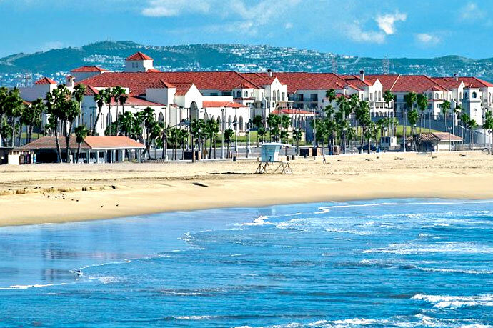 Hyatt Regency Huntington Beach Resort and Spa
